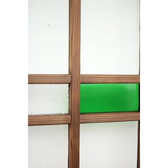 多色ガラスドア　GD1270 