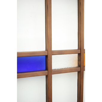 多色ガラスドア　GD1270 