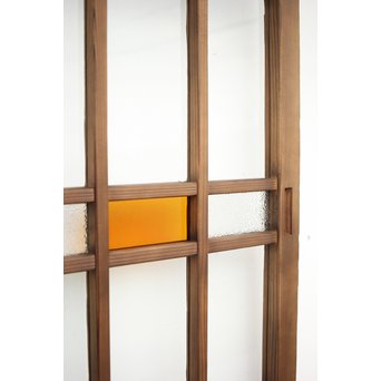 多色ガラスドア　GD1270 