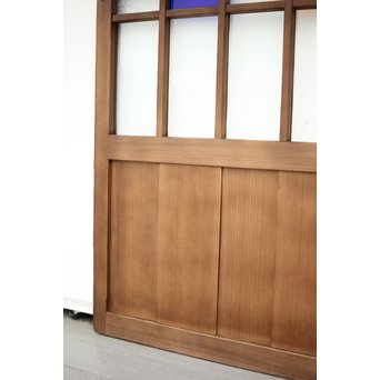 多色ガラスドア　GD1270 