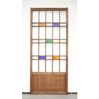 多色ガラスドア　GD1270