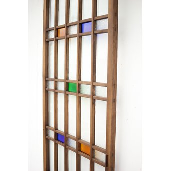 多色ガラスドア　GD1270 