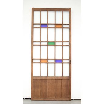 多色ガラスドア　GD1270 