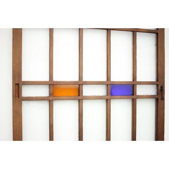 多色ガラスドア　GD1270 