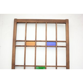 多色ガラスドア　GD1270 