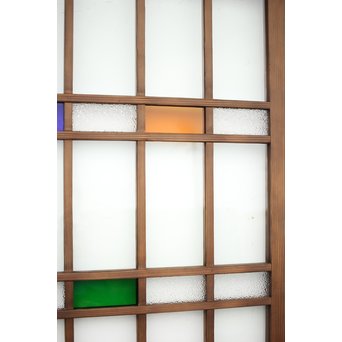 多色ガラスドア　GD1270 