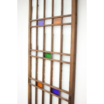 多色ガラスドア　GD1270 