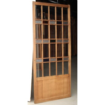 多色ガラスドア　GD1270 