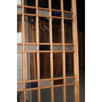 多色ガラスドア　GD1270 