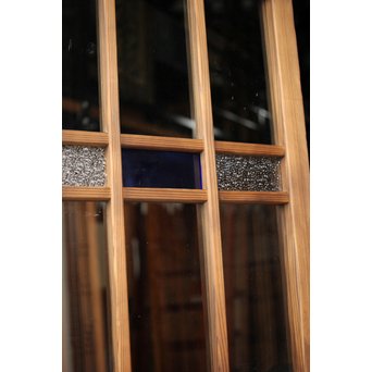 多色ガラスドア　GD1270 