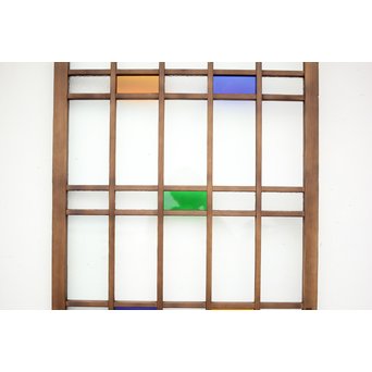 多色ガラスドア　GD1270 