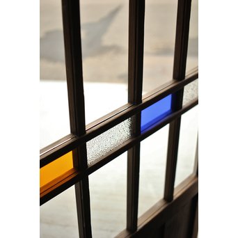 多色ガラスドア　GD1270 