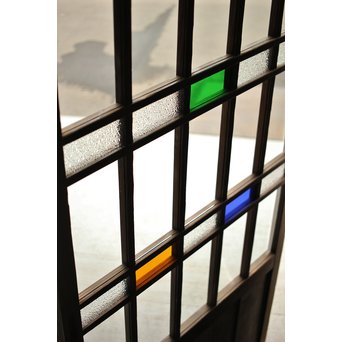 多色ガラスドア　GD1270 