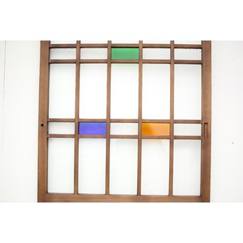 多色ガラスドア　GD1270 