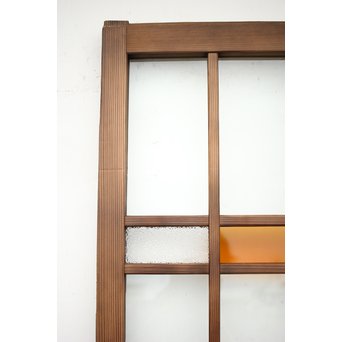 多色ガラスドア　GD1270 