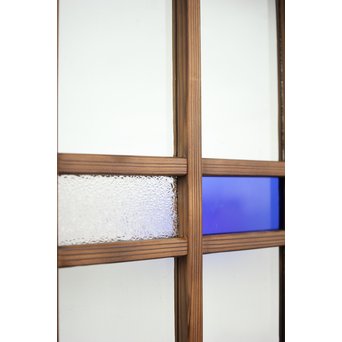 多色ガラスドア　GD1270 