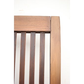 ワケあり 蔵戸風 獅子金具の格子戸　L1020 