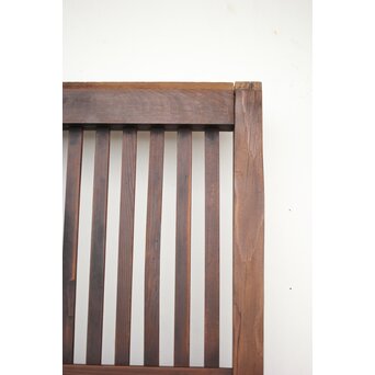 蔵戸風 獅子金具の格子戸 2枚1組　L1021 