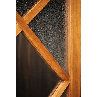 ダイアデザインガラス戸　GD1274 