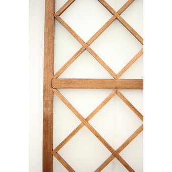 ダイアデザインガラス戸　GD1274 