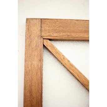 ダイアデザインガラス戸　GD1274 