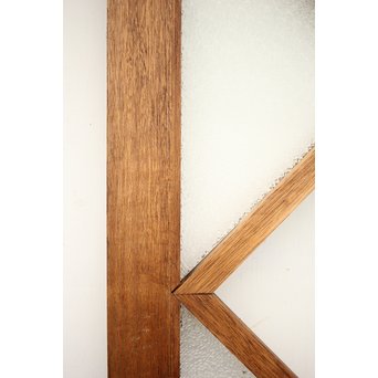 ダイアデザインガラス戸　GD1274 