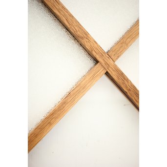 ダイアデザインガラス戸　GD1274 