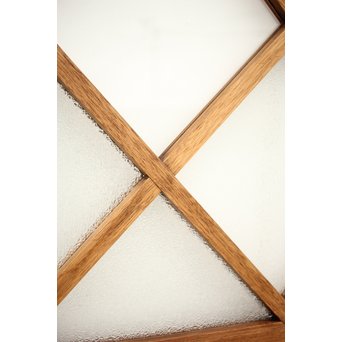 ダイアデザインガラス戸　GD1274 