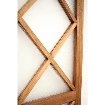 ダイアデザインガラス戸　GD1274 