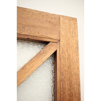 ダイアデザインガラス戸　GD1274 