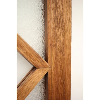 ダイアデザインガラス戸　GD1274 