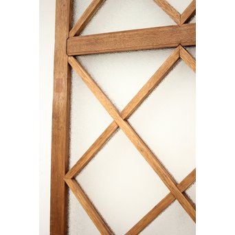 ダイアデザインガラス戸　GD1274 