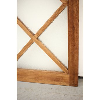 ダイアデザインガラス戸　GD1274 