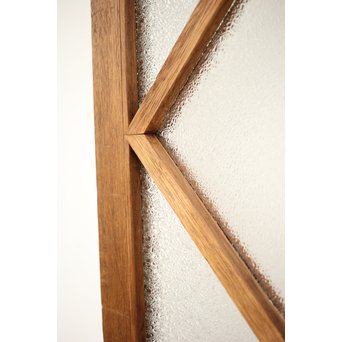 ダイアデザインガラス戸　GD1274 