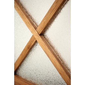 ダイアデザインガラス戸　GD1274 