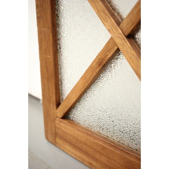 ダイアデザインガラス戸　GD1274 