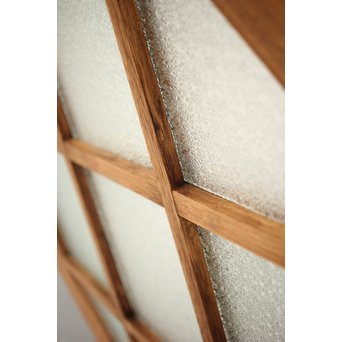 ダイアデザインガラス戸　GD1274 