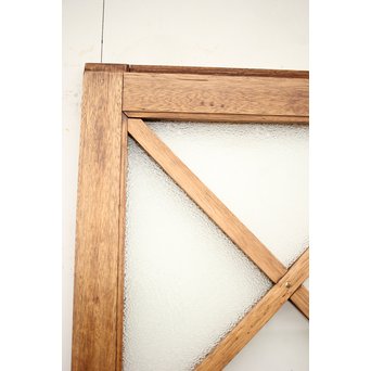 ダイアデザインガラス戸　GD1274 