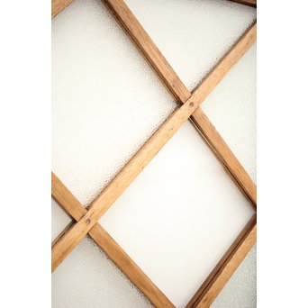 ダイアデザインガラス戸　GD1274 