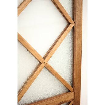 ダイアデザインガラス戸　GD1274 