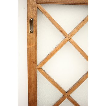 ダイアデザインガラス戸　GD1274 