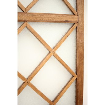 ダイアデザインガラス戸　GD1274 