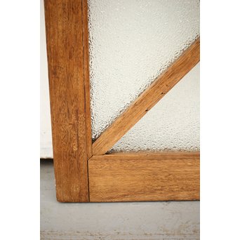 ダイアデザインガラス戸　GD1274 