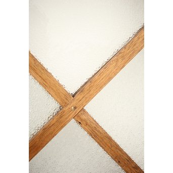 ダイアデザインガラス戸　GD1274 