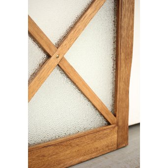 ダイアデザインガラス戸　GD1274 