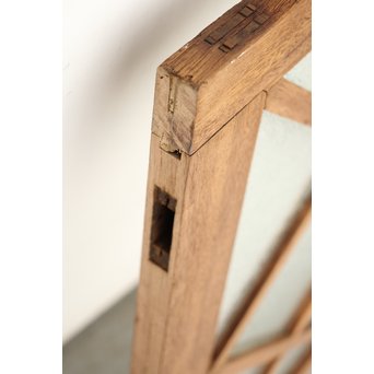 ダイアデザインガラス戸　GD1274 