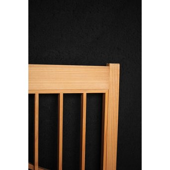 漁村図 書院 4枚1組　R2545 