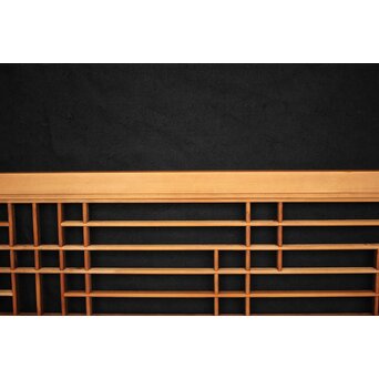 組子欄間　R2546 