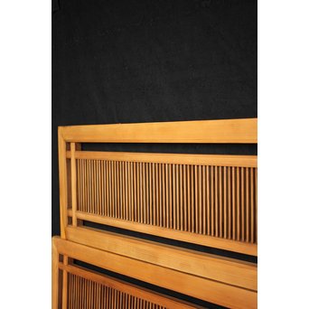 筬欄間 2枚1組　R2547 