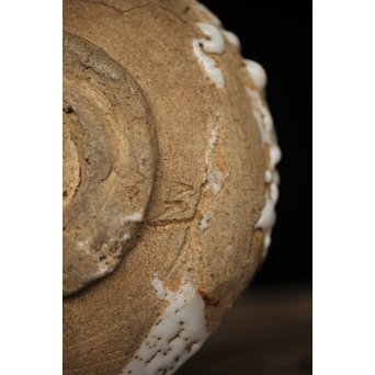 倣 荒川豊蔵 絵志野茶碗　P180 